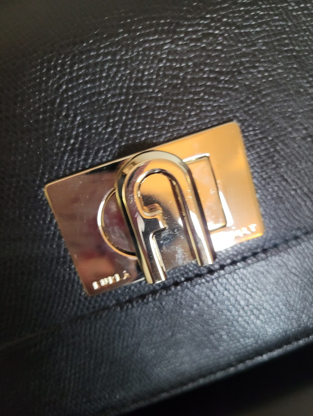 FURLA 1927 Mini Crossbody Bag - Picture 6 of 12